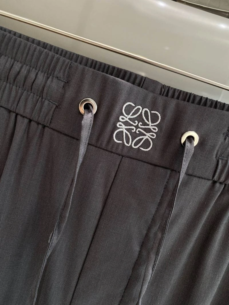Seasonal Loewe Long Pants 160522