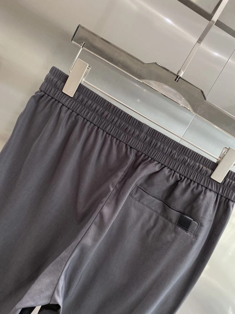 Seasonal Loewe Long Pants 160522