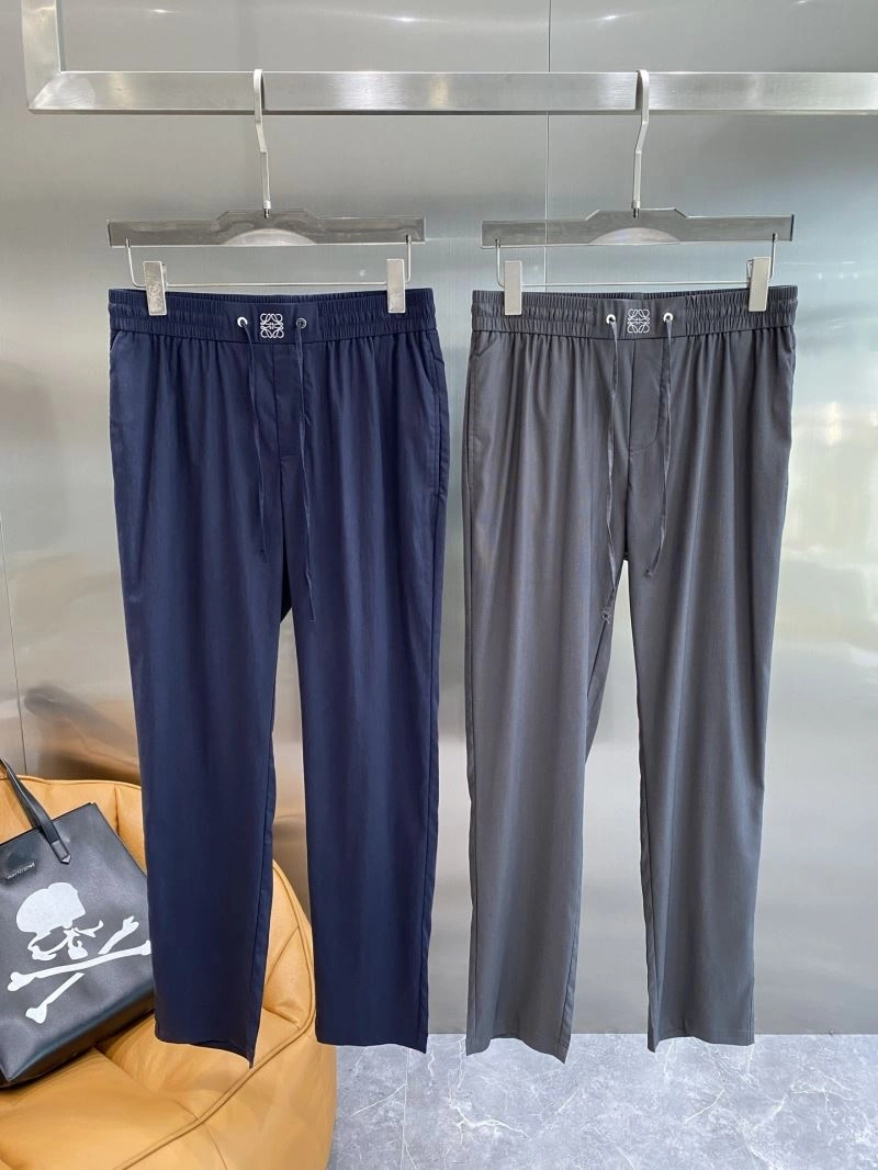 Cozy Loewe Long Pants 160521