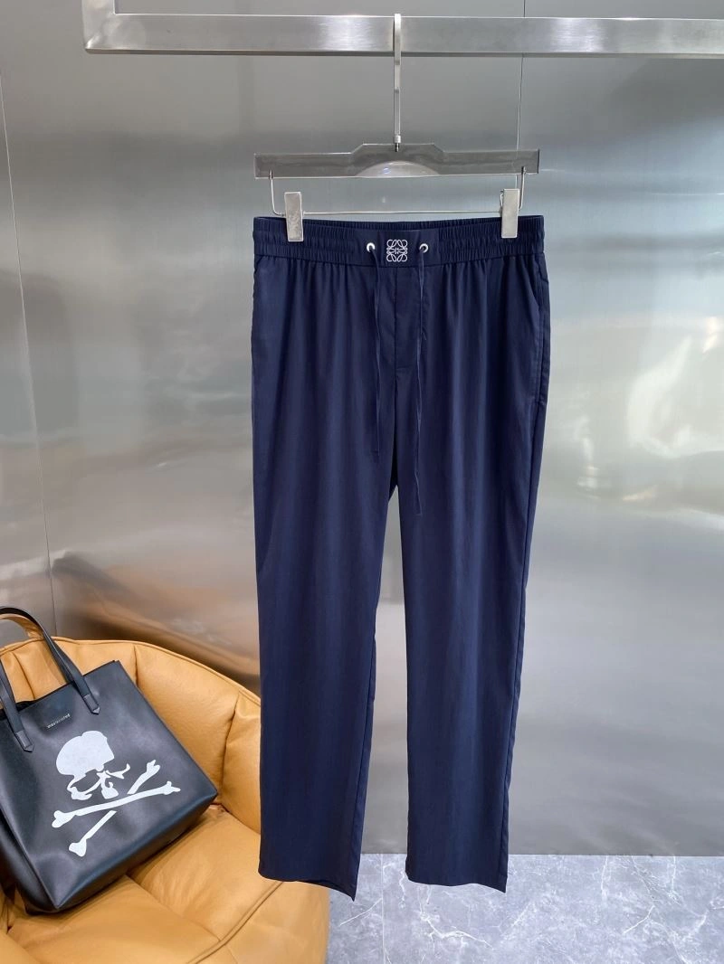 Cozy Loewe Long Pants 160521