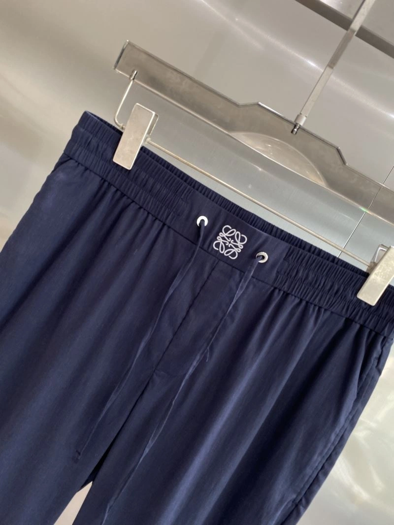 Cozy Loewe Long Pants 160521