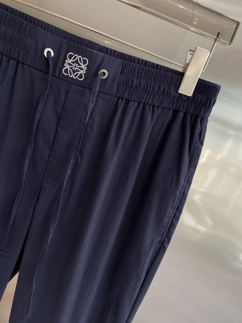Cozy Loewe Long Pants 160521