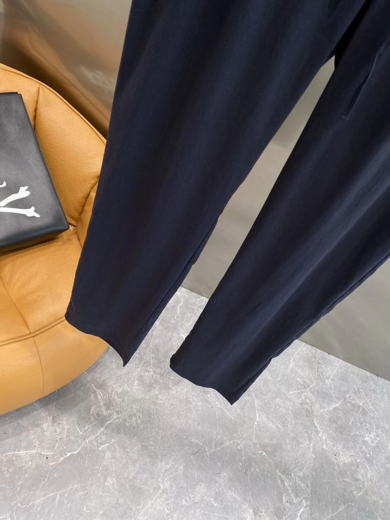 Cozy Loewe Long Pants 160521