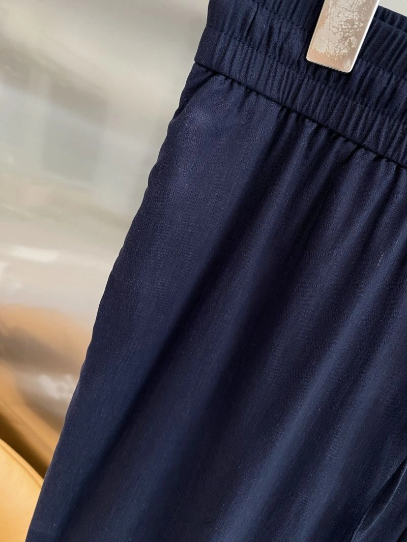 Cozy Loewe Long Pants 160521