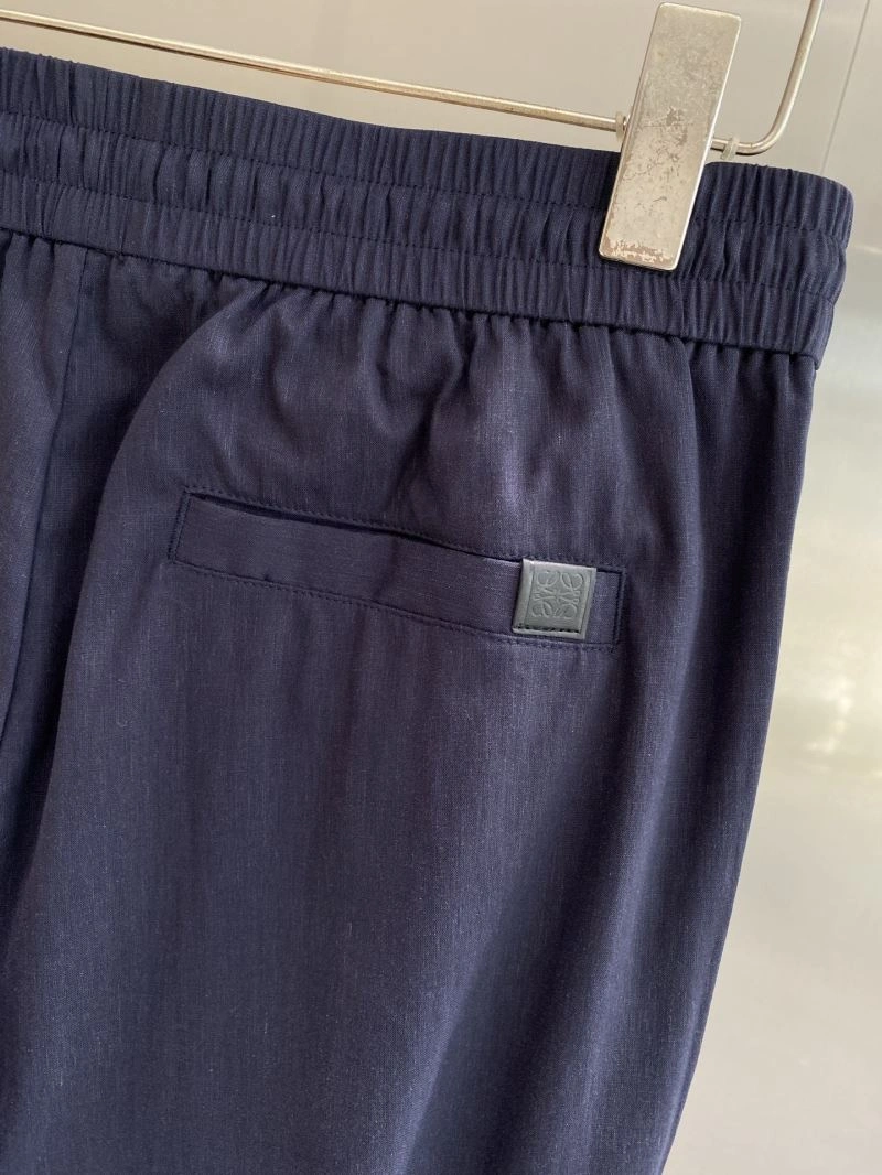 Cozy Loewe Long Pants 160521