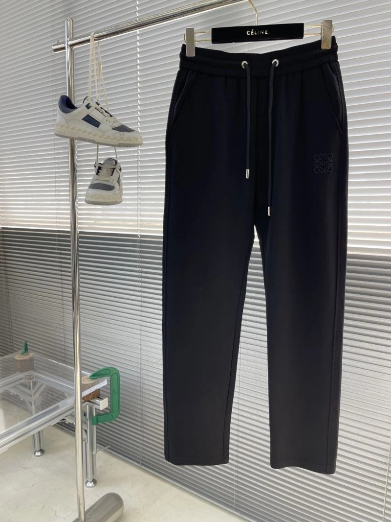 Loewe Long Pants WaterResistant 160520