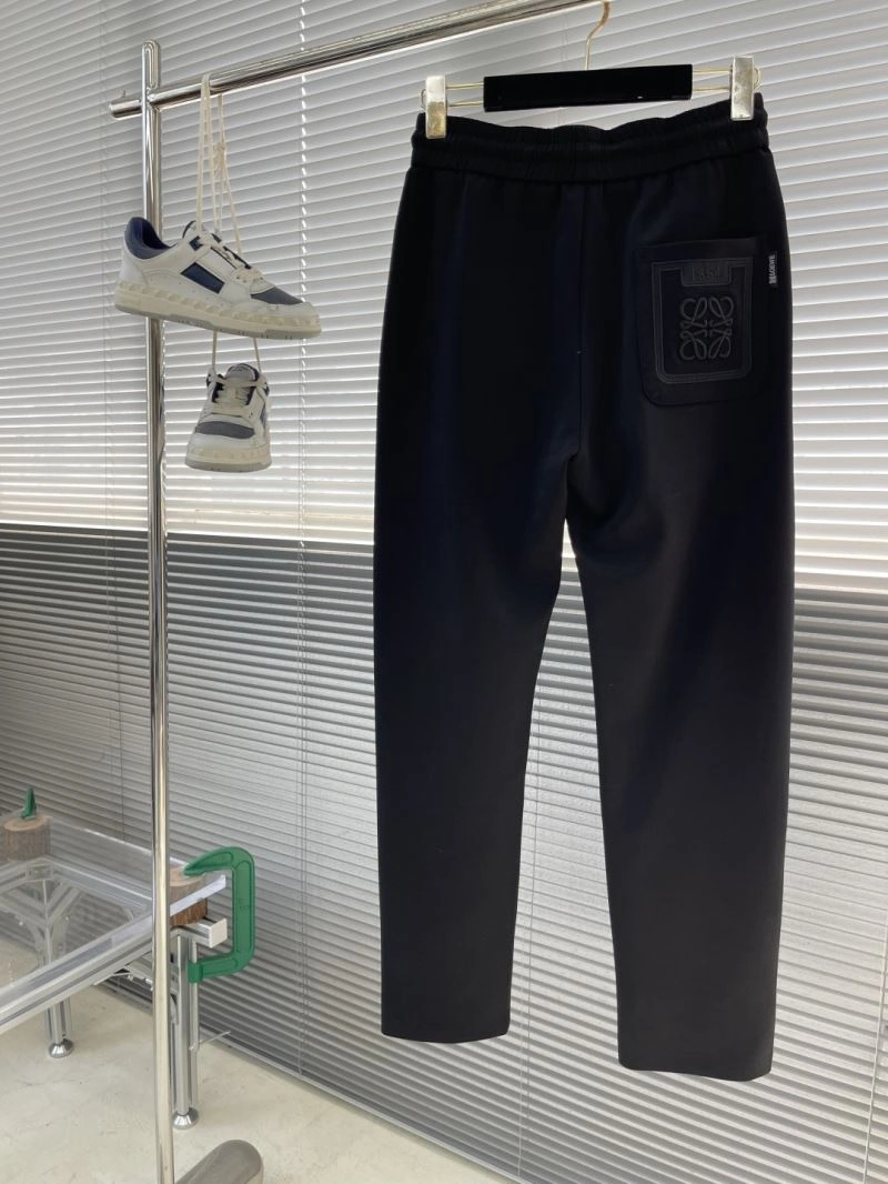Loewe Long Pants WaterResistant 160520