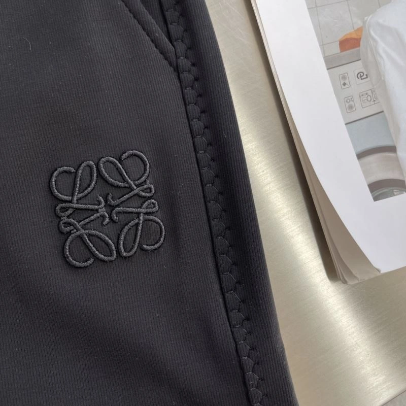 Loewe Long Pants WaterResistant 160520