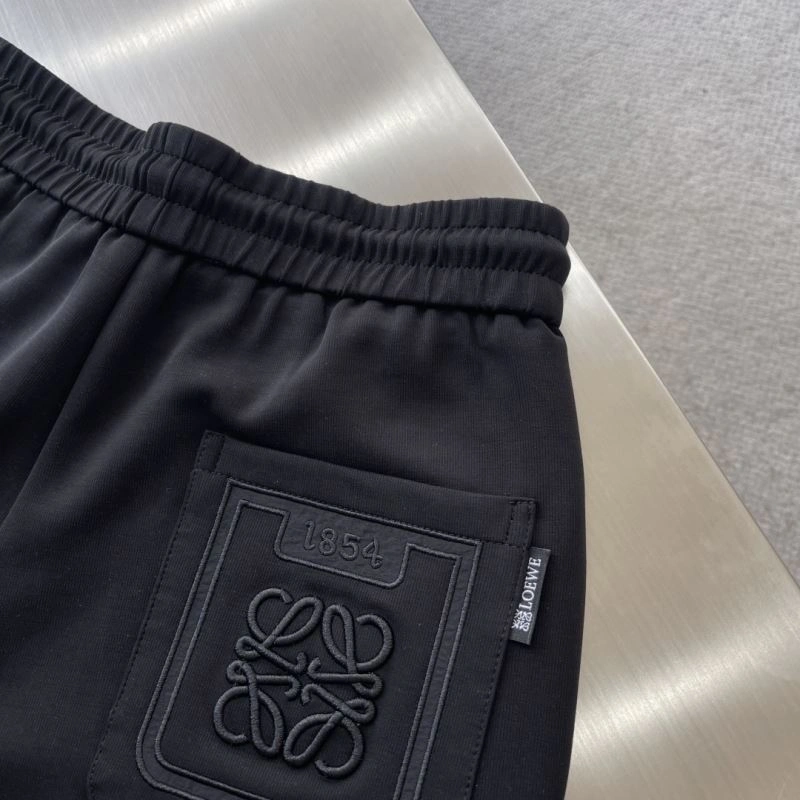 Loewe Long Pants WaterResistant 160520