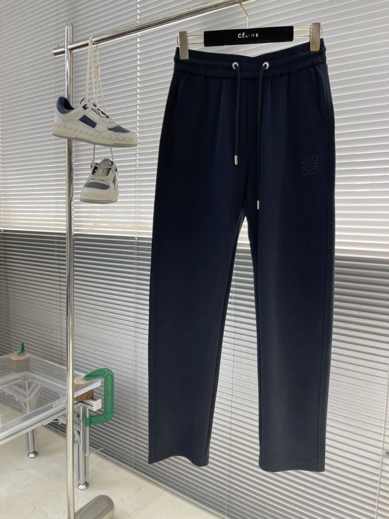 Loewe Long Pants Stylish 160523