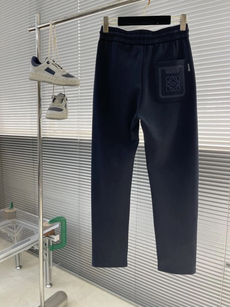 Loewe Long Pants Stylish 160523