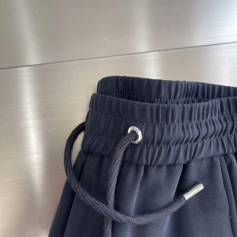 Loewe Long Pants Stylish 160523