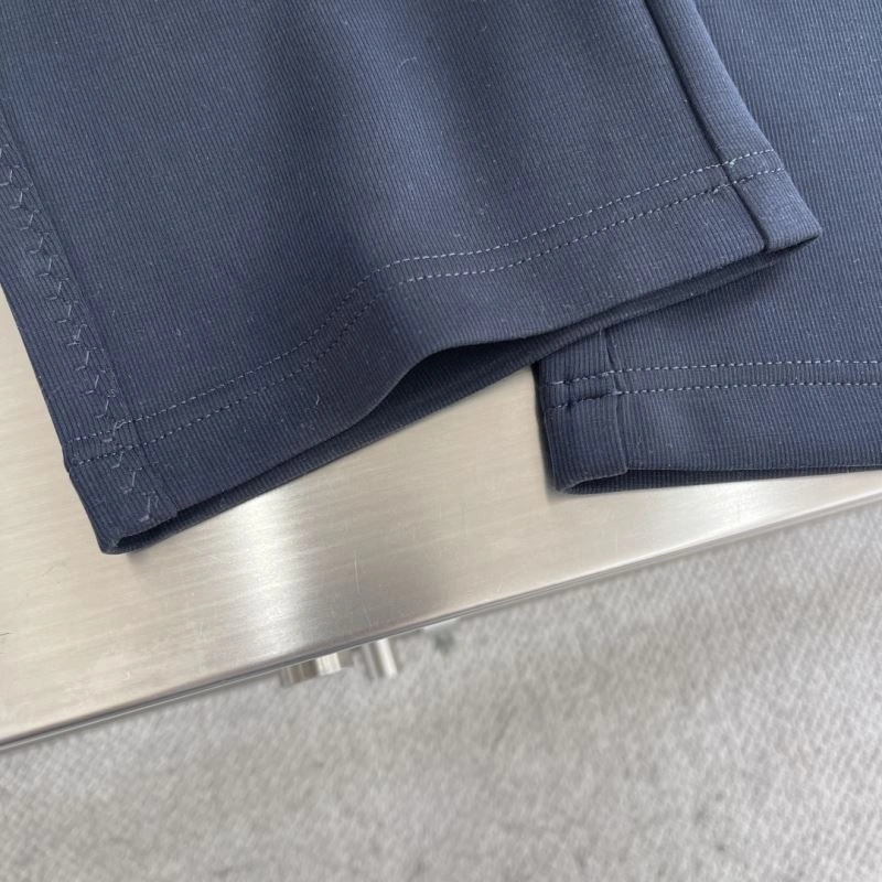 Loewe Long Pants Stylish 160523