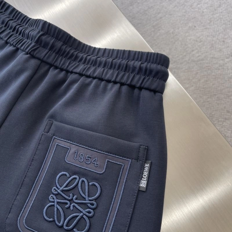 Loewe Long Pants Stylish 160523