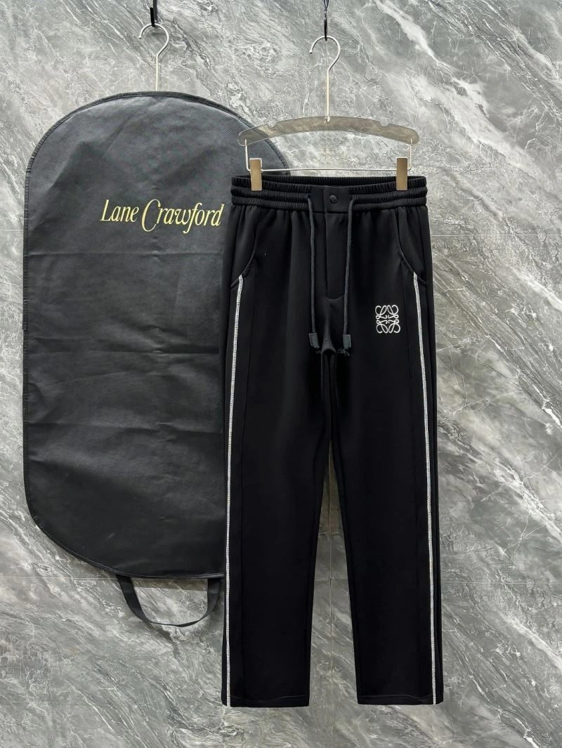 Loewe Long Pants GoodFit 160518