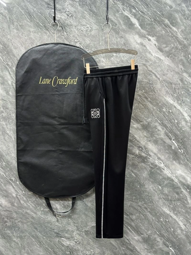 Loewe Long Pants GoodFit 160518