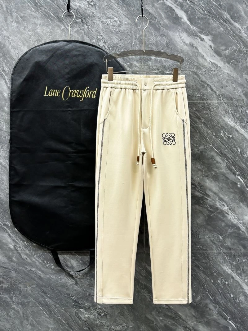 EasyMatch Loewe Long Pants 160519