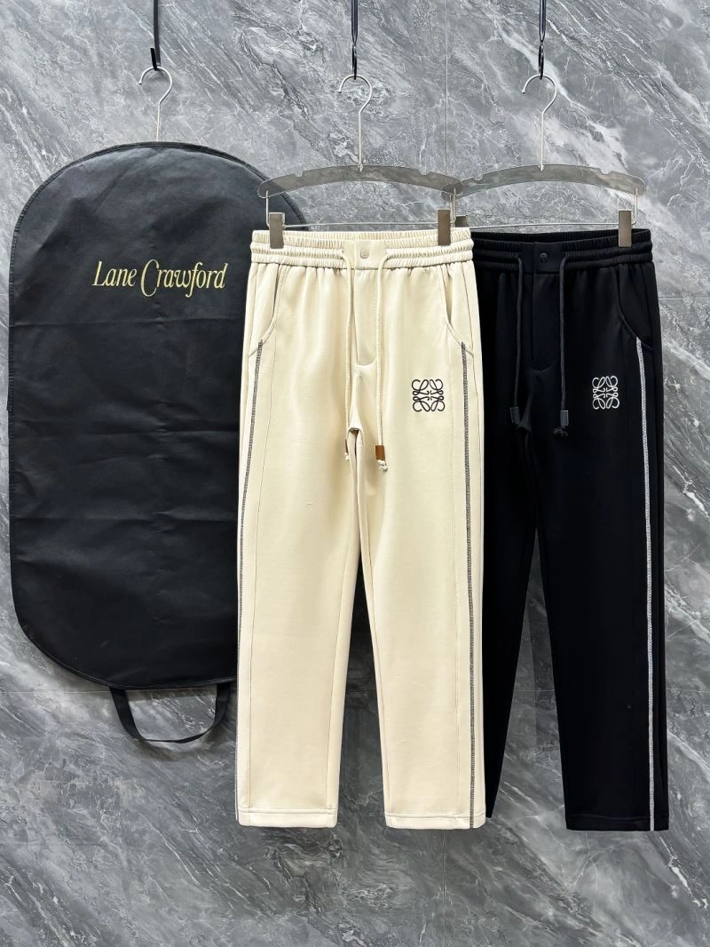 EasyMatch Loewe Long Pants 160519