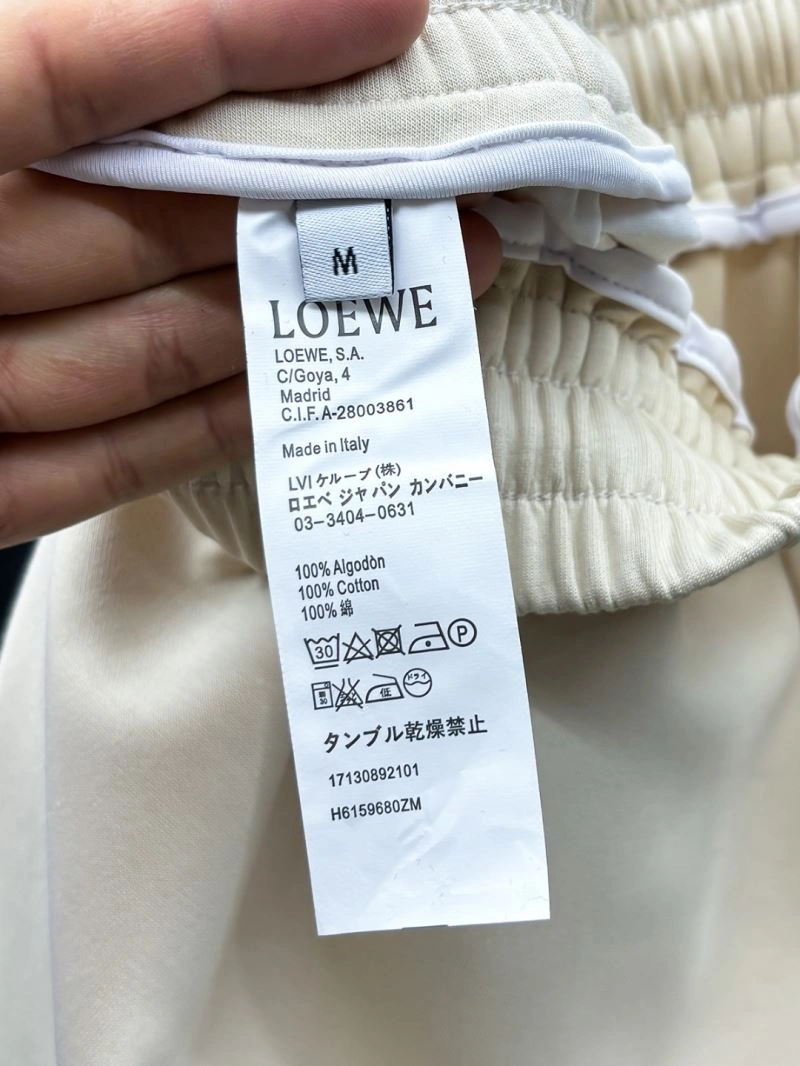 EasyMatch Loewe Long Pants 160519
