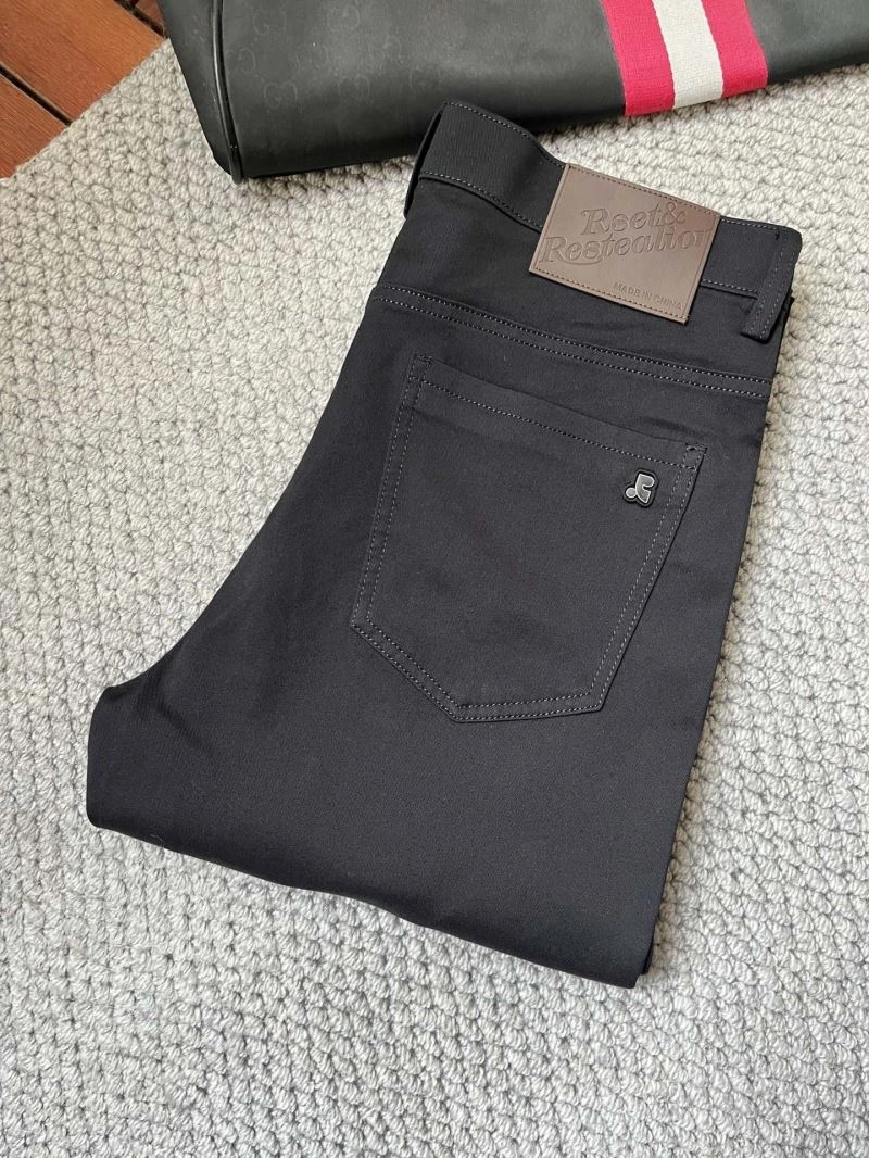 Effortless Loewe Long Pants 160513