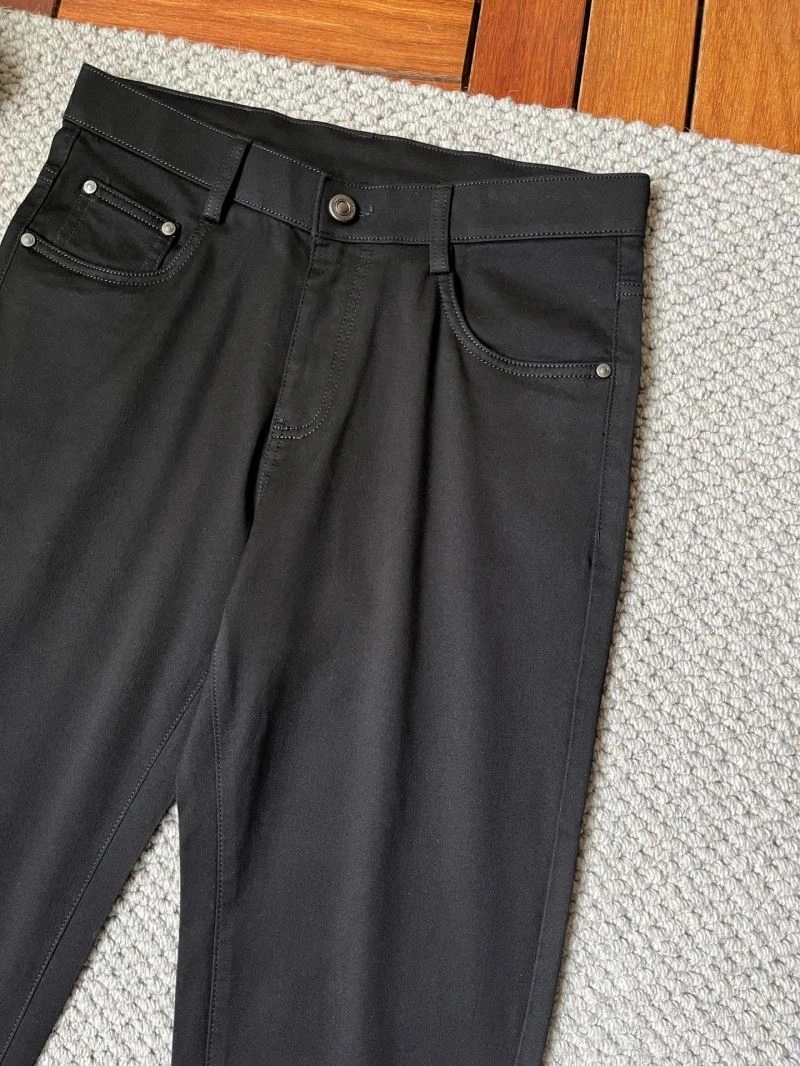 Effortless Loewe Long Pants 160513