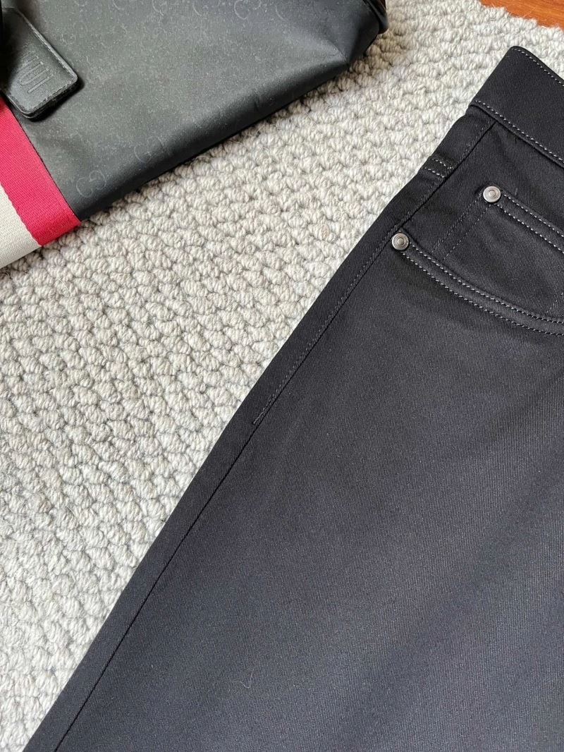 Effortless Loewe Long Pants 160513