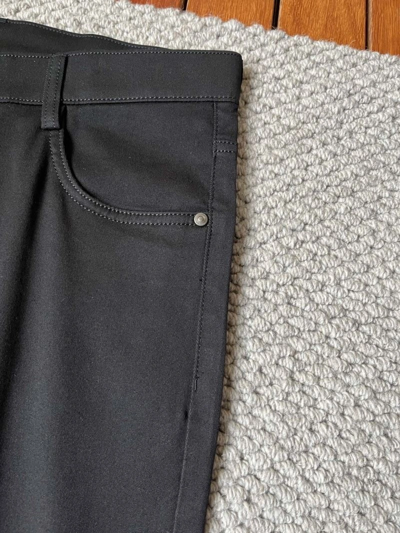 Effortless Loewe Long Pants 160513