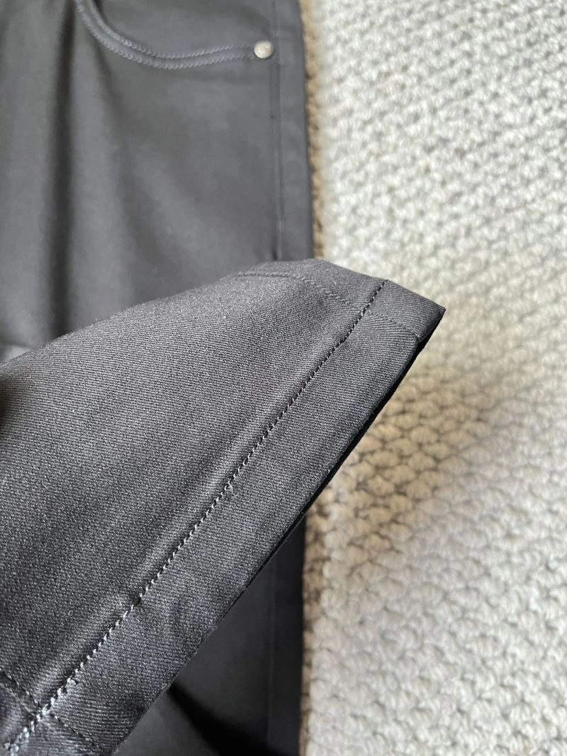 Effortless Loewe Long Pants 160513