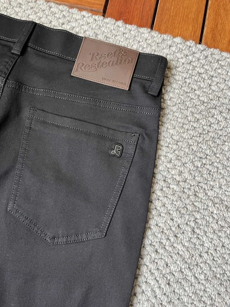 Effortless Loewe Long Pants 160513