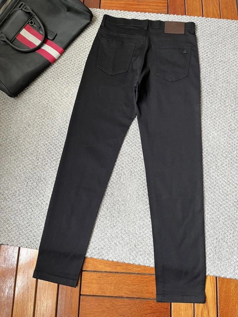 Effortless Loewe Long Pants 160513