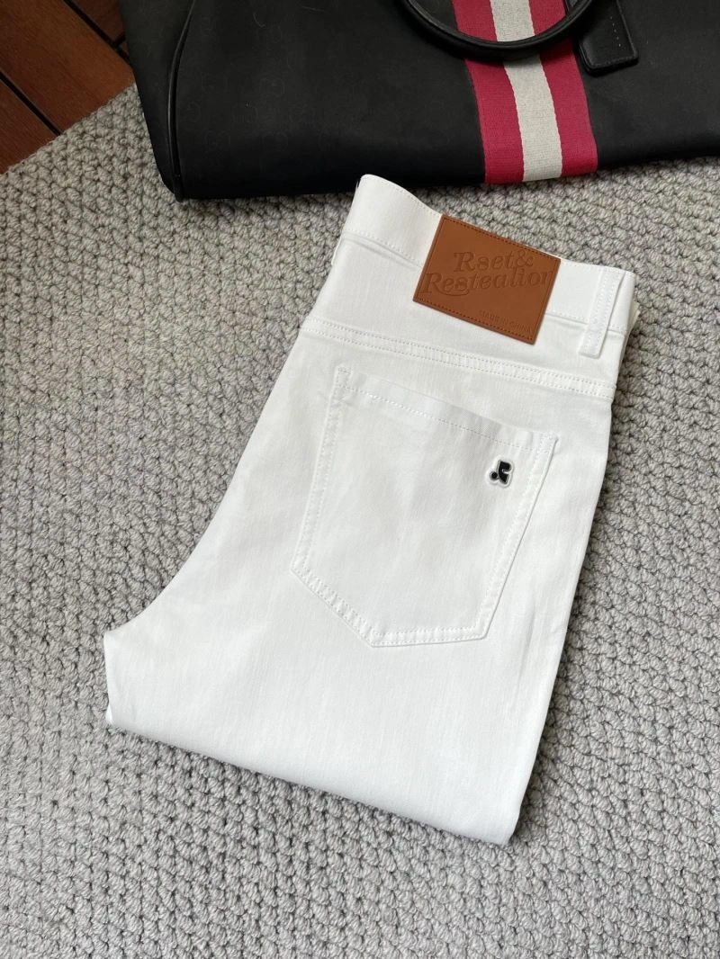 WeatherProof Loewe Long Pants 160512