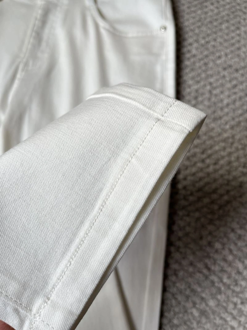 WeatherProof Loewe Long Pants 160512