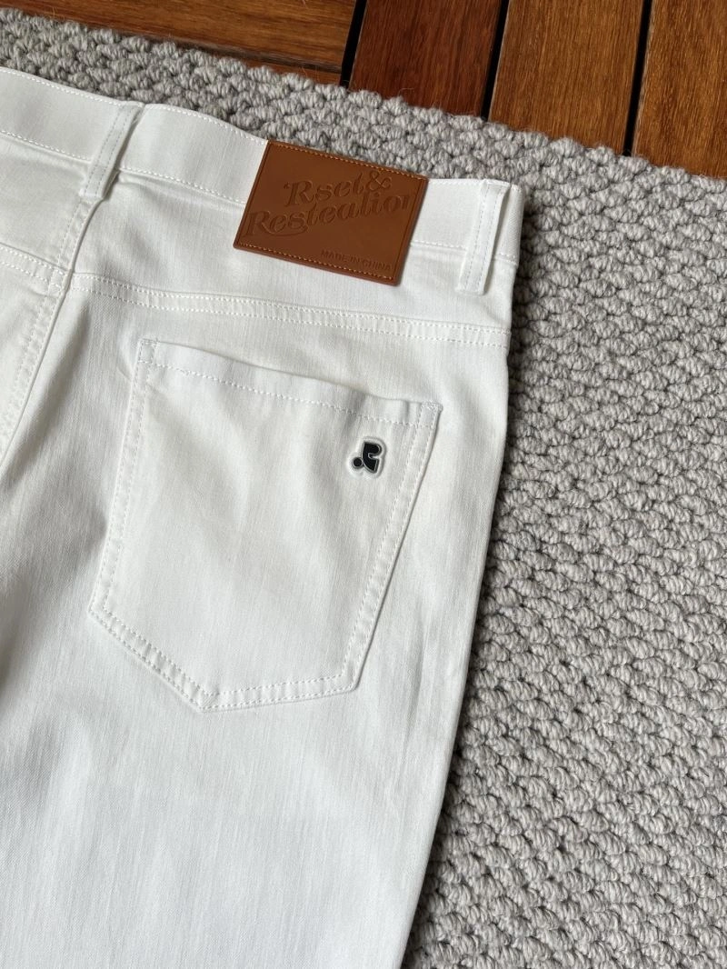 WeatherProof Loewe Long Pants 160512