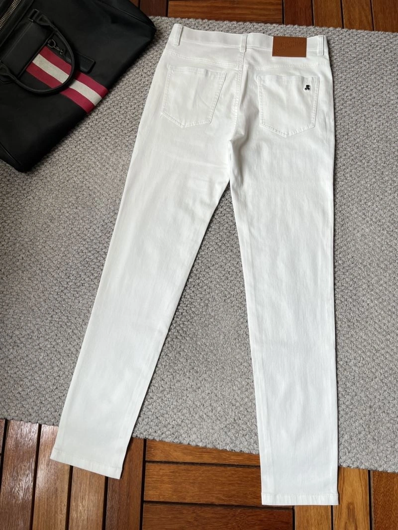 WeatherProof Loewe Long Pants 160512