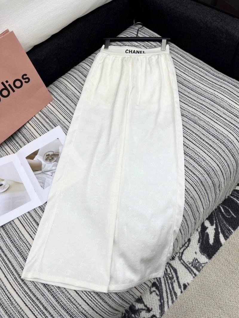 Loewe Long Pants Effortless 154911