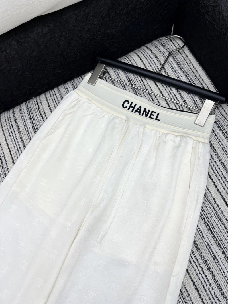Loewe Long Pants Effortless 154911