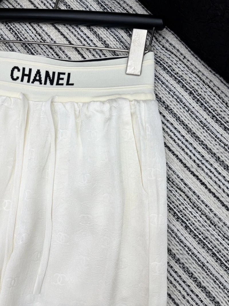 Loewe Long Pants Effortless 154911