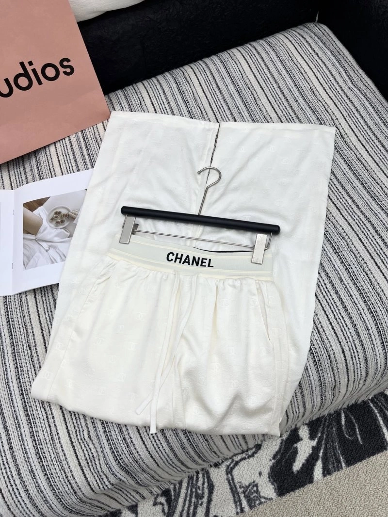 Loewe Long Pants Effortless 154911
