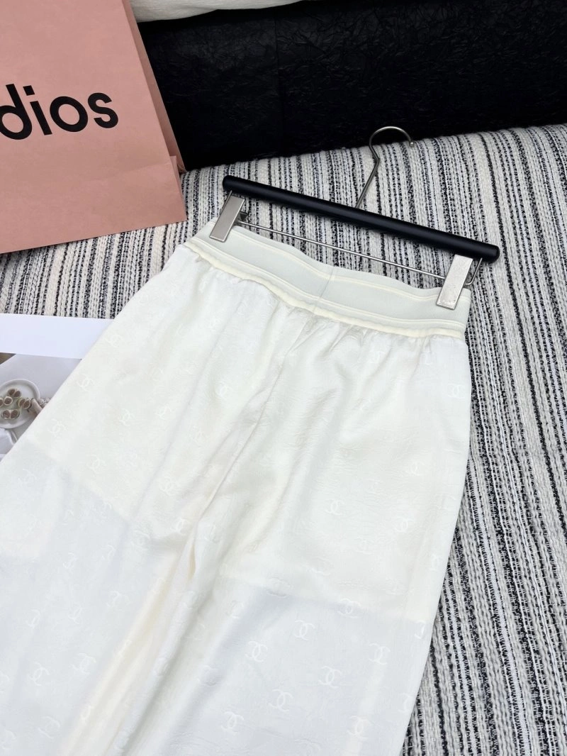 Loewe Long Pants Effortless 154911