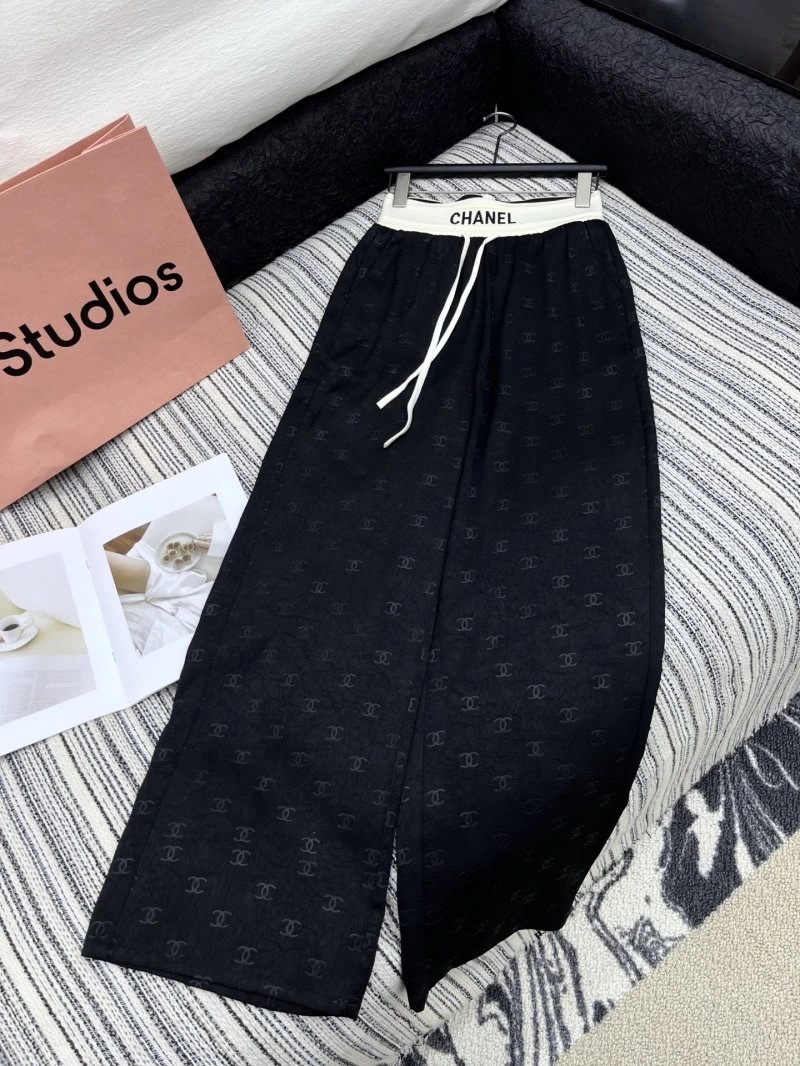 Loewe Long Pants Trendy 154912