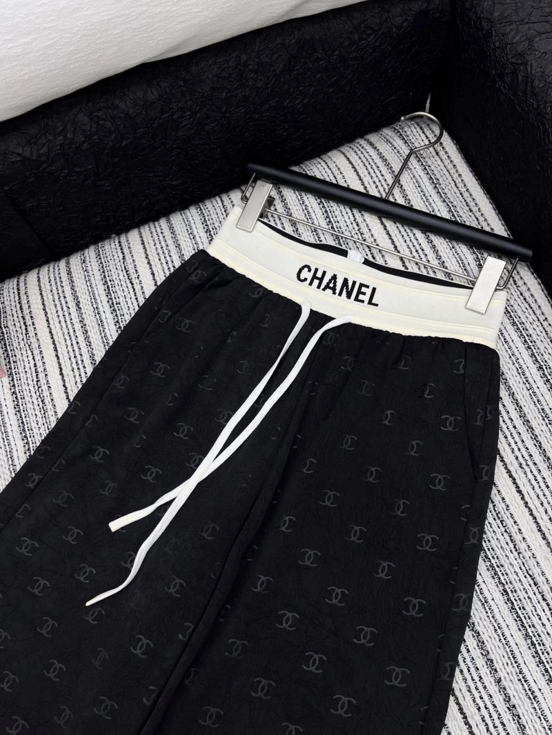 Loewe Long Pants Trendy 154912