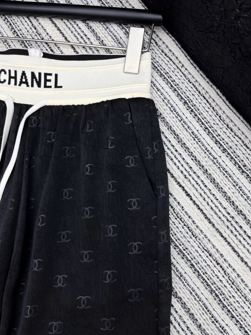 Loewe Long Pants Trendy 154912