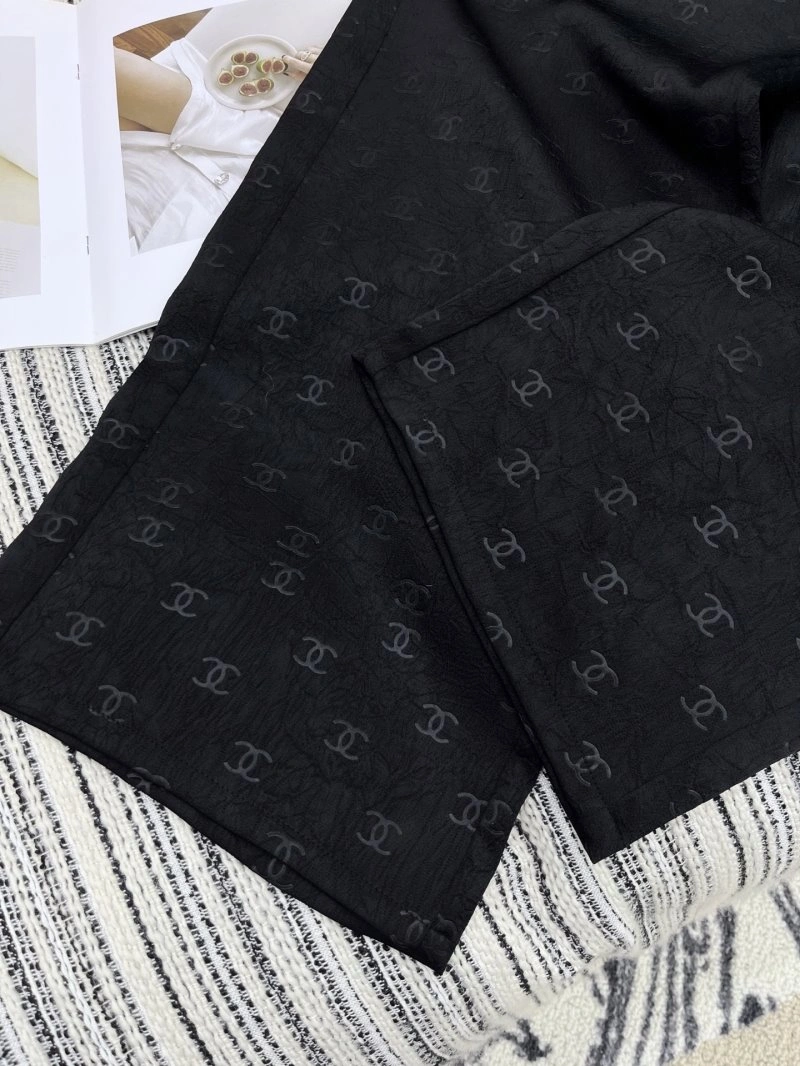 Loewe Long Pants Trendy 154912