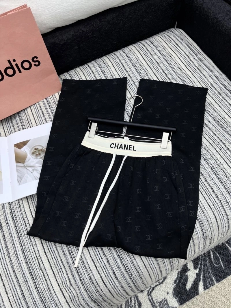 Loewe Long Pants Trendy 154912