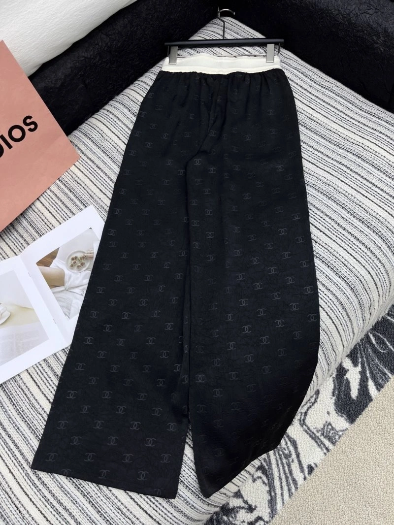 Loewe Long Pants Trendy 154912