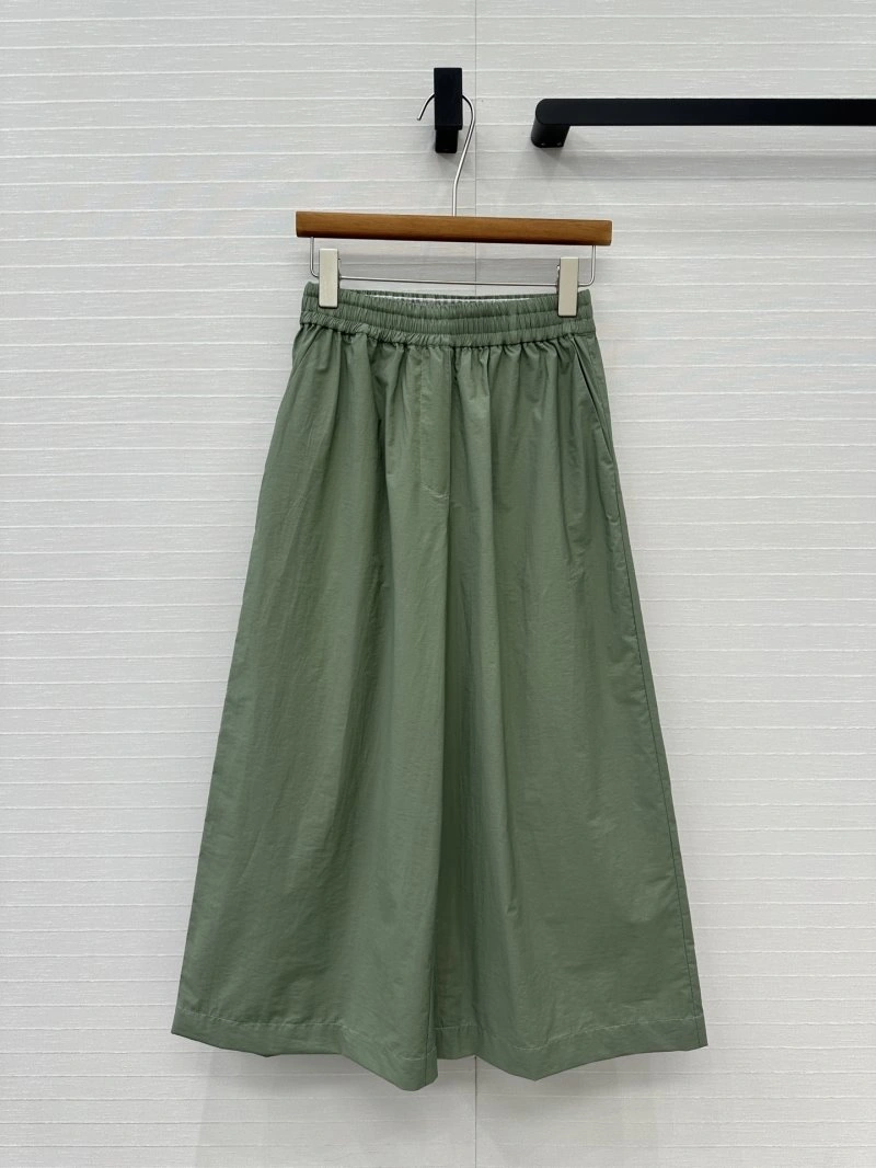 Loewe Long Pants RelaxedFit 154914
