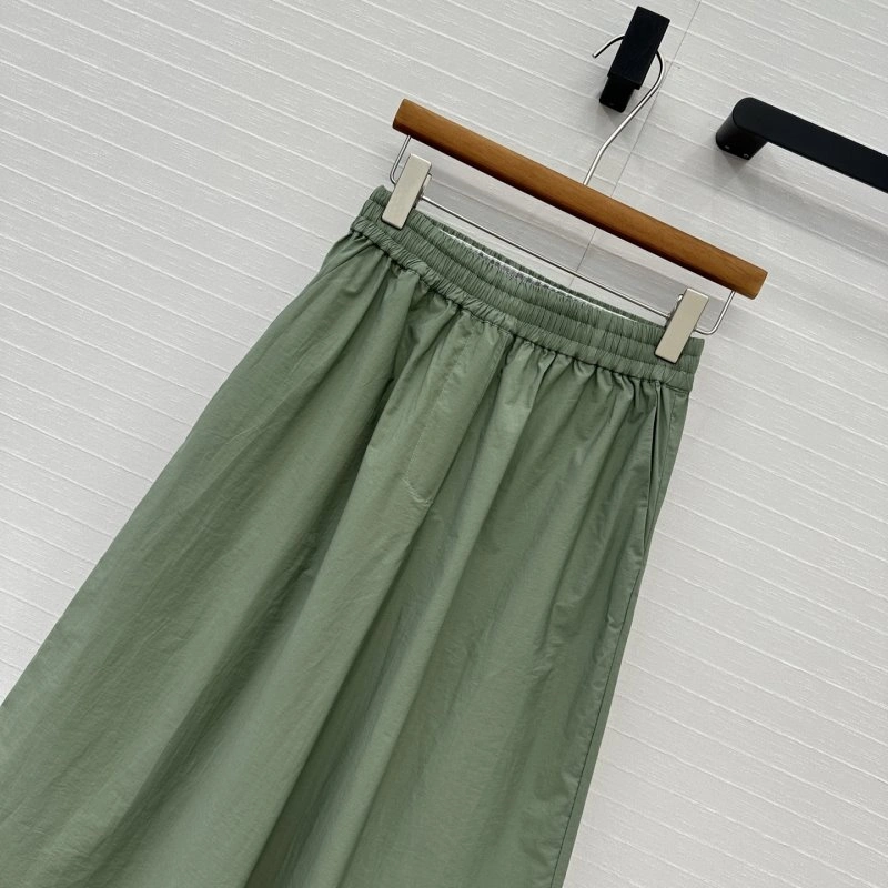 Loewe Long Pants RelaxedFit 154914