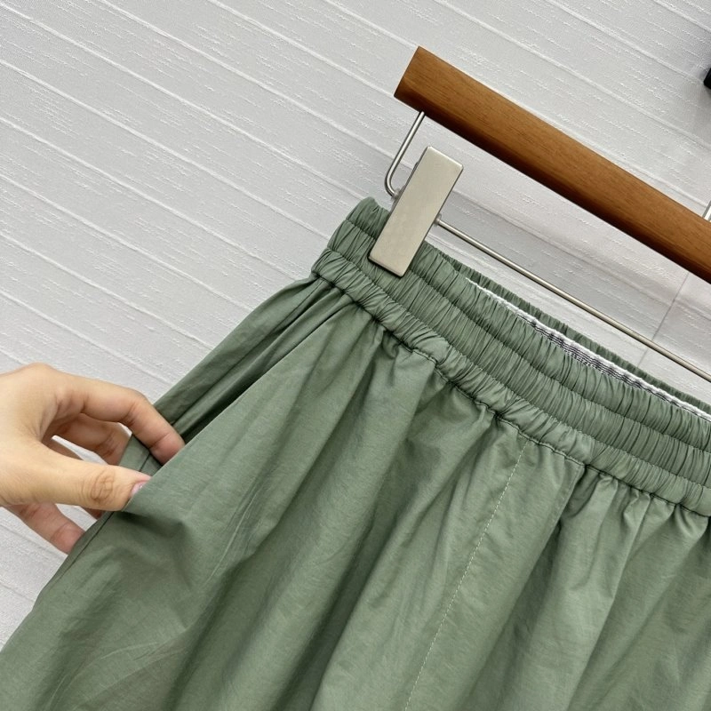 Loewe Long Pants RelaxedFit 154914
