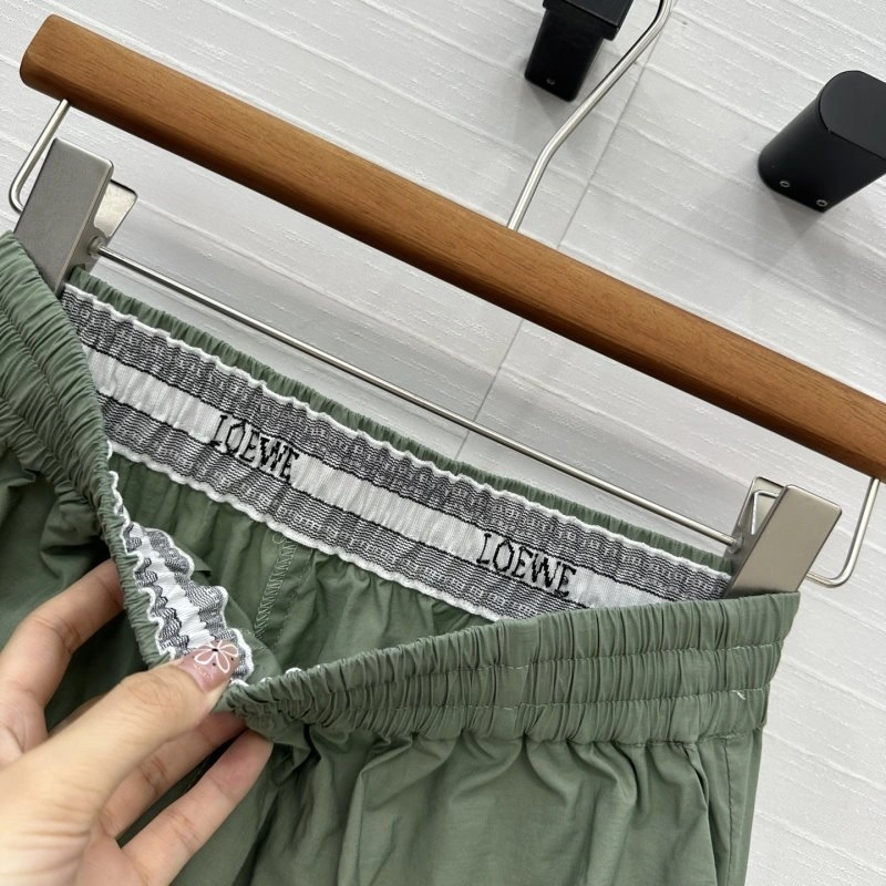 Loewe Long Pants RelaxedFit 154914