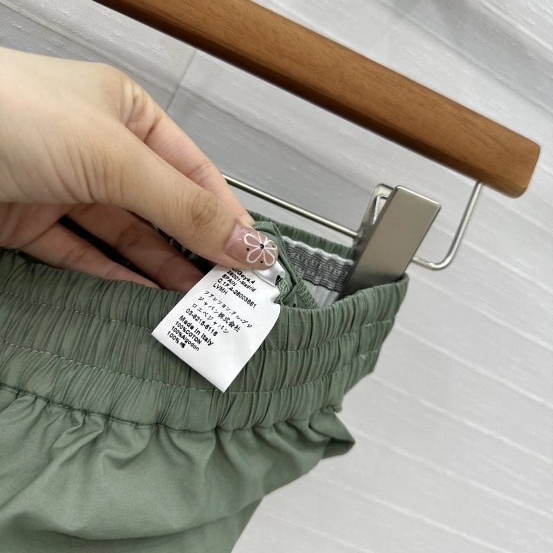 Loewe Long Pants RelaxedFit 154914